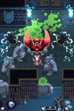 Screenshot #3 - Ascendant