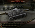 Screenshot #2 - Модпак Джова (патч 1.6)