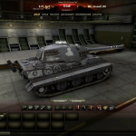 Screenshot #2 - Модпак Джова (патч 1.6)