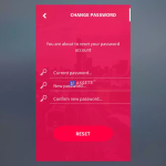 Screenshot #4 - MFPS Ulogin