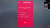 Screenshot #4 - MFPS Ulogin