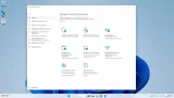 Screenshot #5 - Windows 11 Pro 24H2 Build 26120.4520 Beta