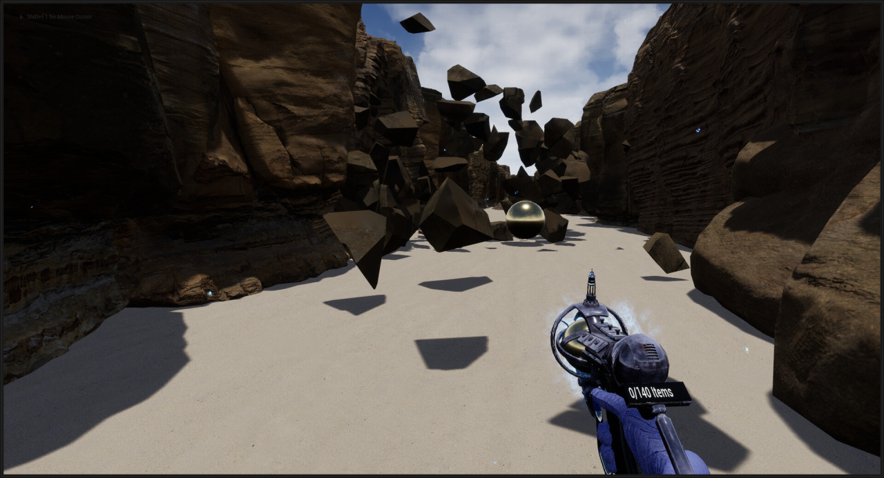 Screenshot #8 - Pih