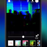 Screenshot #2 - GENERATE 0.6.9