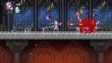 Screenshot #1 - Gal Guardians: Servants of the Dark