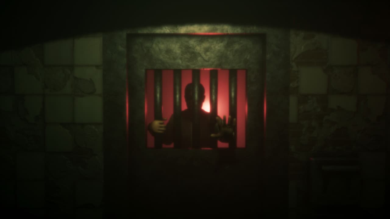 Screenshot #8 - Undying Flower