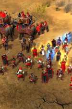 Screenshot #4 - Ancient Wars: Sparta Definitive Edition