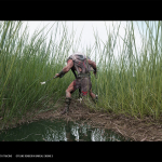 Screenshot #3 - Nanite Tall Grass Vol.1 UE5