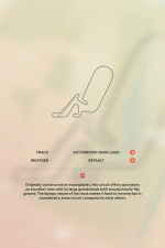 Screenshot #10 - Golden Lap