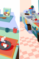 Screenshot #4 - Henry Halfhead