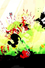 Screenshot #2 - Gunboat God