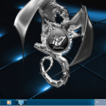 Screenshot #14 - Windows 7 SP1 Обновленная 3 Января2018 SURA SOFT (x64)