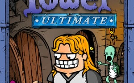 Lucky Tower Ultimate