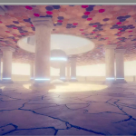 Screenshot #4 - Sacred Place