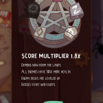 Screenshot #6 - METEORFALL: JOURNEYS 1.0