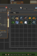 Screenshot #9 - SkyBrew: Entropic Strategist