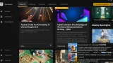 Screenshot #1 - Epic Games
