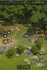 Screenshot #1 - Foundation