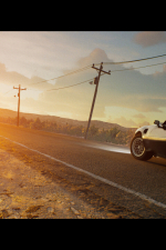 Screenshot #1 - Drive Beyond Horizons