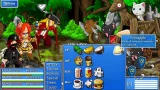 Screenshot #4 - Epic Battle Fantasy 3
