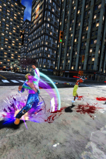 Screenshot #6 - Superhero Simulator