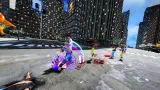 Screenshot #6 - Superhero Simulator