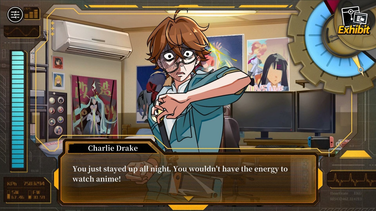 Screenshot #4 - Trials of Innocence