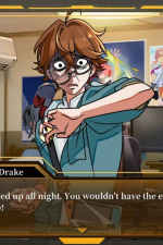 Screenshot #4 - Trials of Innocence