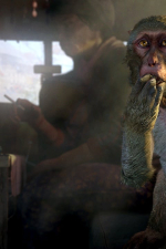 Screenshot #3 - Far Cry 4