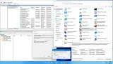 Screenshot #3 - Windows 11 Professional 21996.1 x64 by Tatata