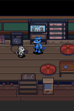 Screenshot #1 - Feline Realms - The Ancients' Legacy