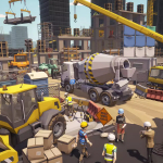 Screenshot #3 - POLYGON - Construction Pack