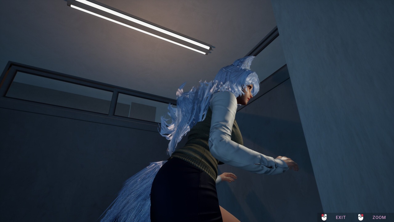 Screenshot #3 - Wolf Mate