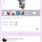 Screenshot #6 - SOUNDAYMUSIC 5.0.0