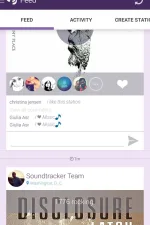 Screenshot #6 - SOUNDAYMUSIC 5.0.0