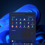 Screenshot #3 - Windows 11 Pro 22H2 Build 22621.1555 Full April 2023