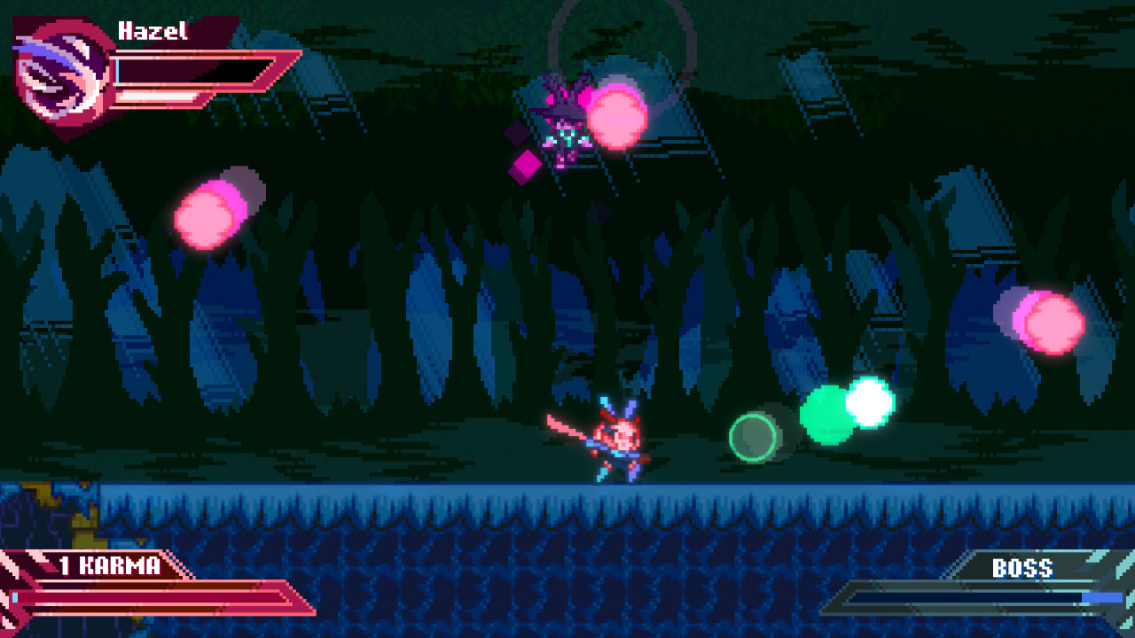 Screenshot #3 - CODE Bunny
