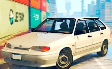 ЖИГУЛИ ДРИФТ СИМУЛЯТОР: ОНЛАЙН 0.7.3