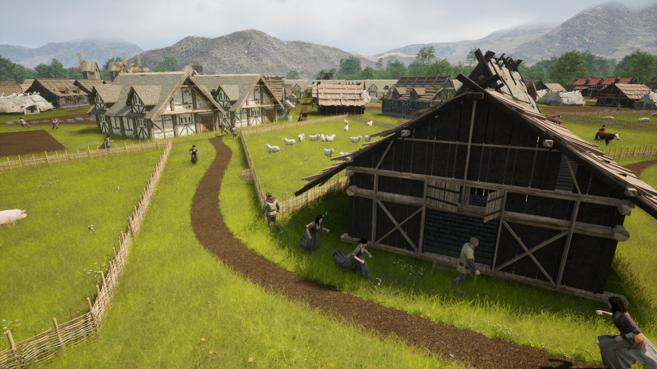 Screenshot #7 - Bastide