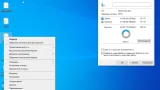 Screenshot #3 - Windows 10 Version 20H2 with Update [19042.804] MSDN 2in1 (x64) by IZUAL