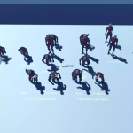 Screenshot #3 - Loot Anim Set v1.0