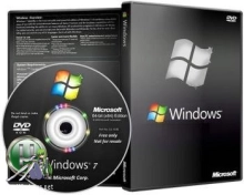 Windows 7 x64-x86 5in1 WPI & USB 3.0 + M.2 NVMe by AG 10.2021