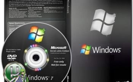 Windows 7 x64-x86 5in1 WPI & USB 3.0 + M.2 NVMe by AG 10.2021