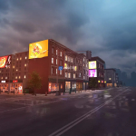 Screenshot #3 - Classical City: Mobile