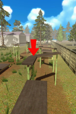 Screenshot #12 - ESCAPE FROM TIMOKHA 2: ARMY