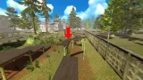 Screenshot #12 - ESCAPE FROM TIMOKHA 2: ARMY