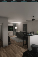 Screenshot #3 - Metro Sim Hustle