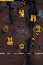 Screenshot #7 - An Ankou