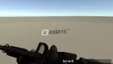 Screenshot #2 - Character for multiplayer FPS game