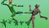 Screenshot #1 - Animancer Pro